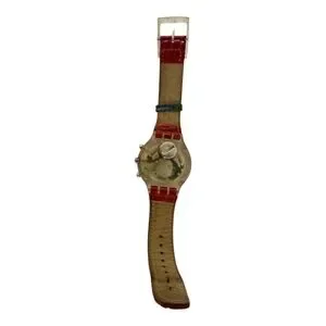 Swatch | Accessories | Swatch Sbk4 Lillibeth Aquachrono 90s  display picture 1